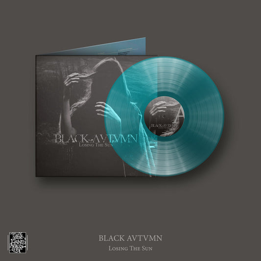 BLACK AUTUMN - Losing The Sun [Vinyl LP]