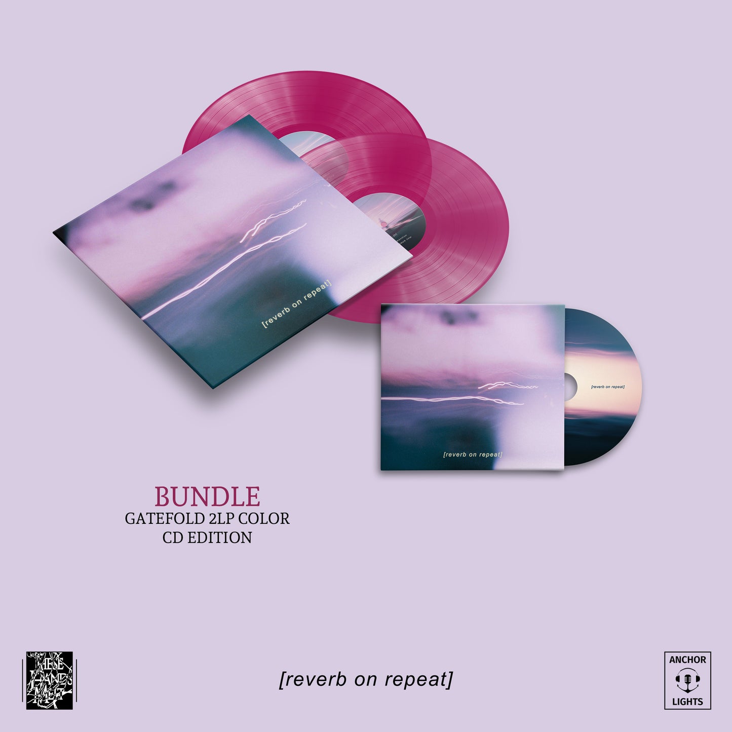 Reverb On Repeat [Bundle Options]