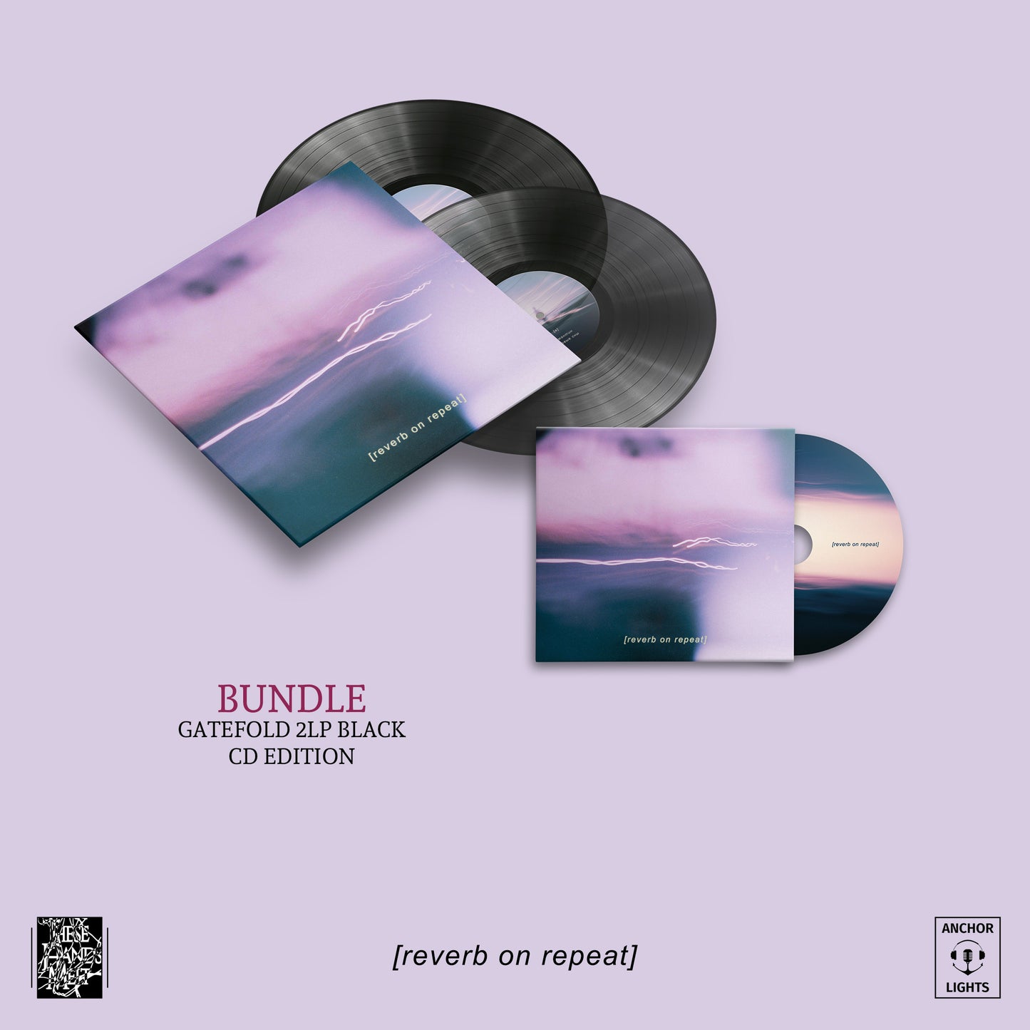 Reverb On Repeat [Bundle Options]