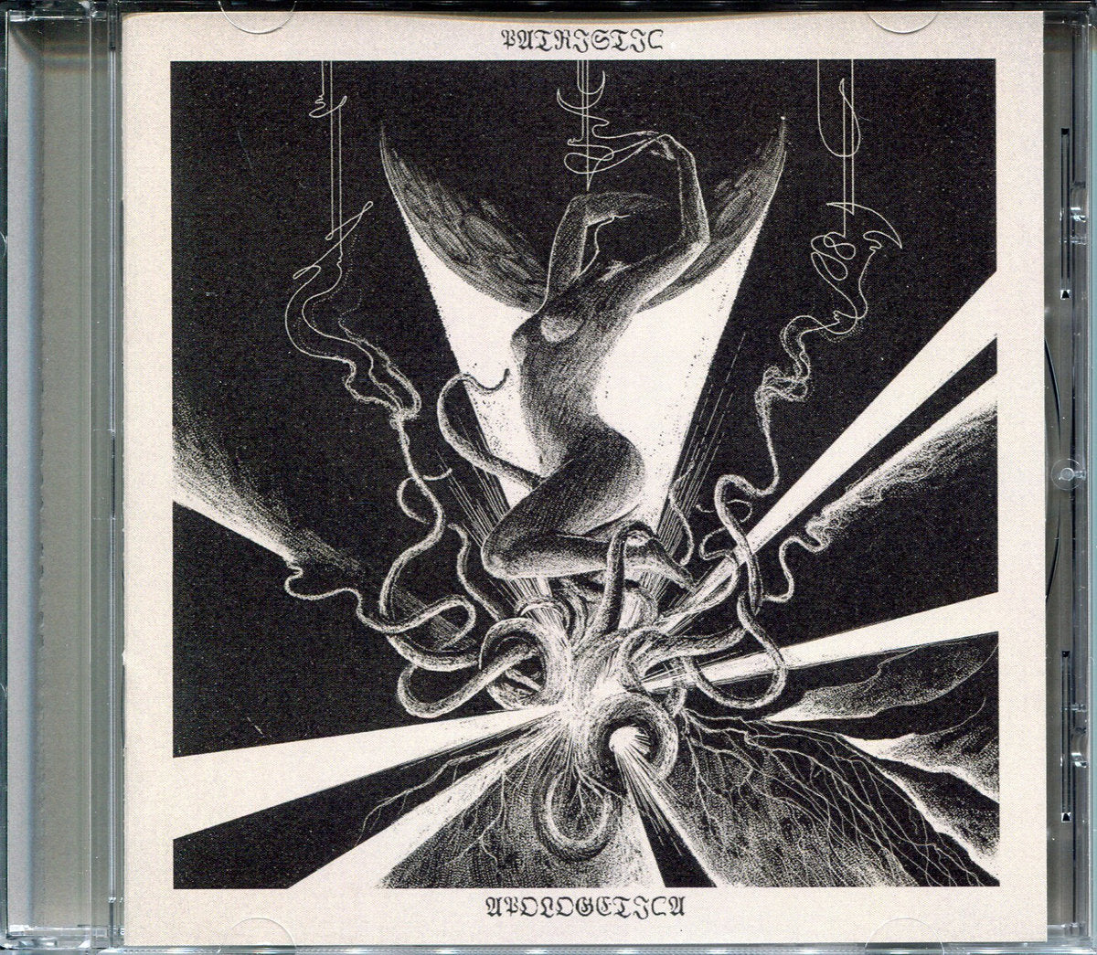 Patristic – Apologetica [LP/CD]