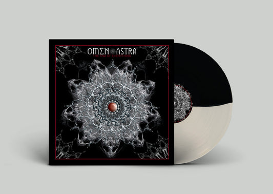 Omen Astra – The End Of Everything [Vinyl white/black]