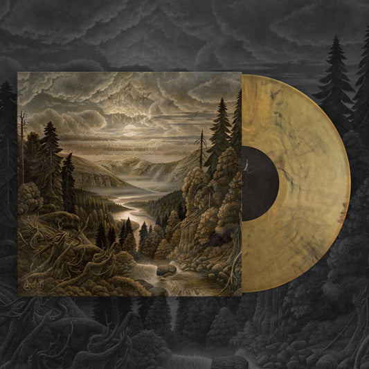 Blut Aus Nord – Memoria Vetusta III: Saturnian Poetry [Gatefold LP]