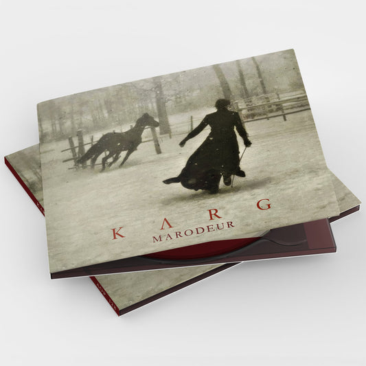 Karg - Marodeur [CD]