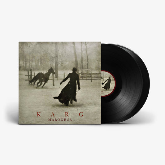 Karg - Marodeur [2LP]