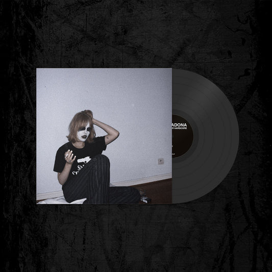 Sad Madona – Amor Hardcore [LP]
