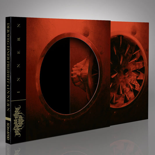 Der Weg einer Freiheit - Innern [CD]
