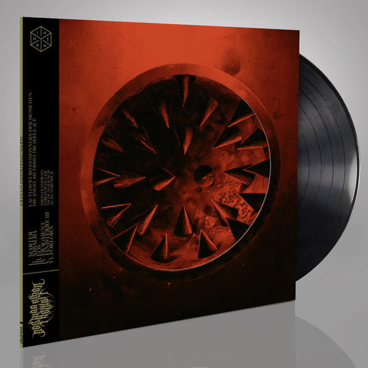 Der Weg Einer Freiheit - Innern [LP]