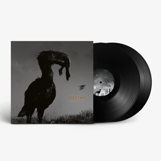 Heretoir - Solastalgia [2LP]
