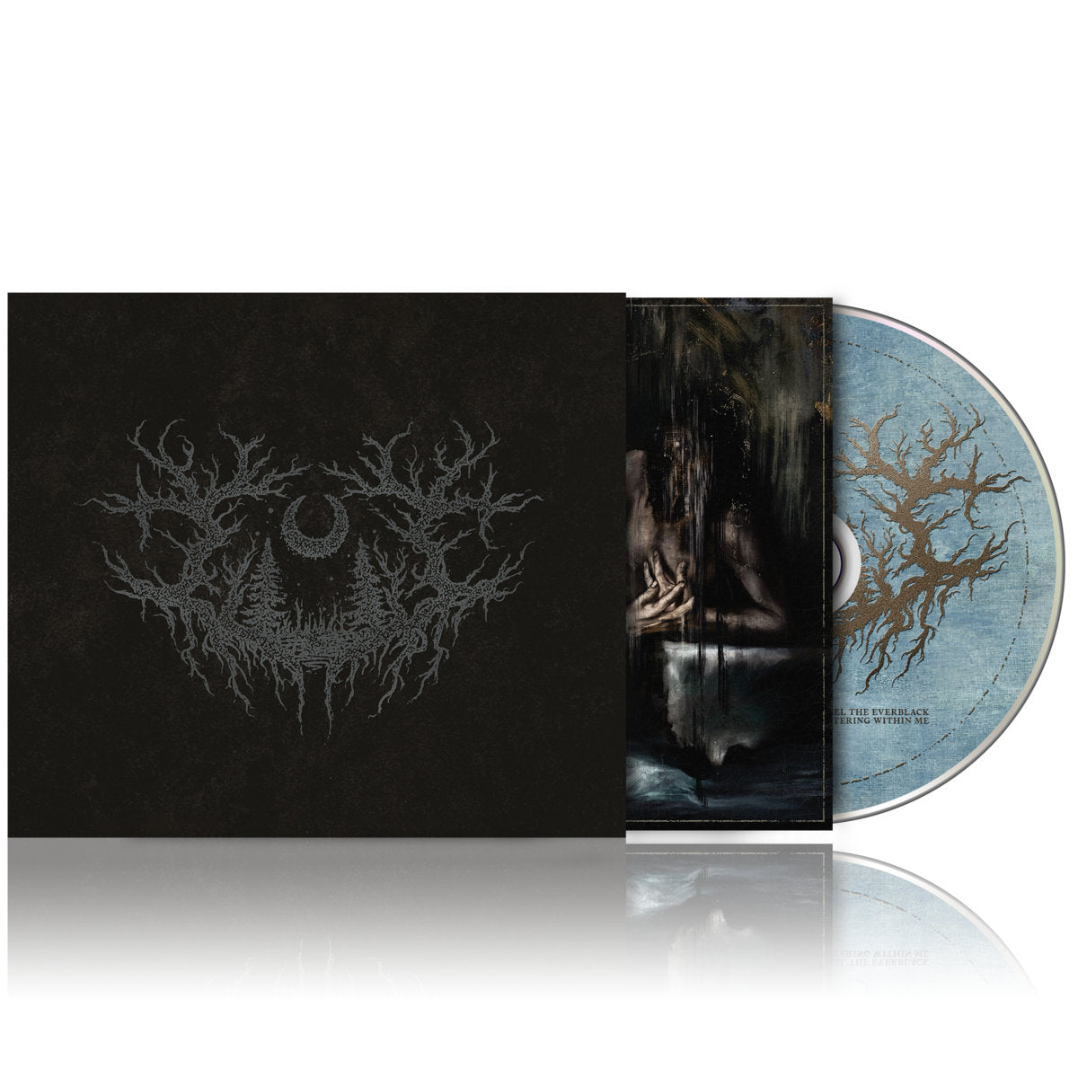 Lorna Shore ‎– I Feel The Everblack Festering Within Me [2LP/CD]
