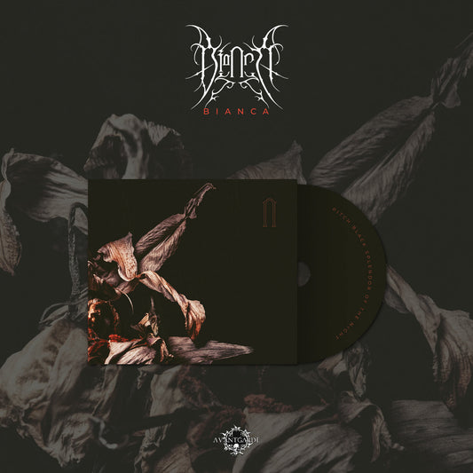 Bianca - Bianca [CD]