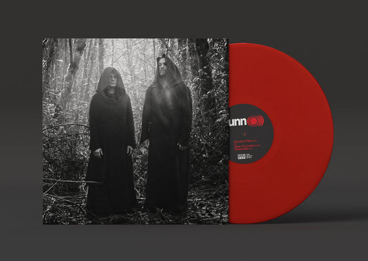 Sunn O))) – Eternity's Pillars B/W Raise The Chalice & Reverential [LP]
