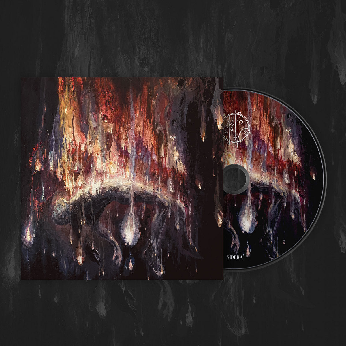 Miserere Luminis - Sidera [CD]