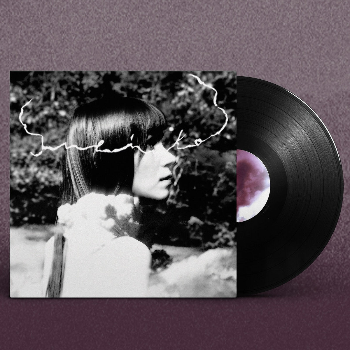 Julinko - Naebula [LP]