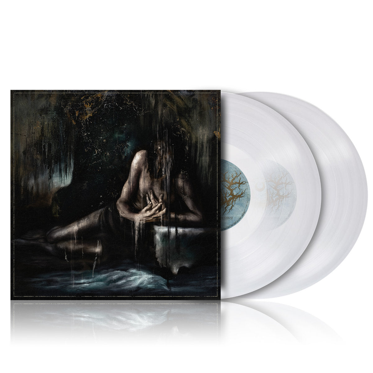 Lorna Shore ‎– I Feel The Everblack Festering Within Me [2LP/CD]