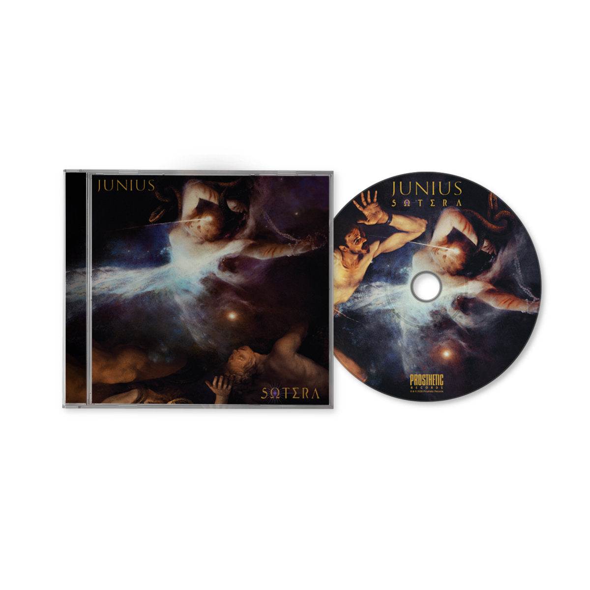 Junius – Sotera [LP/CD]