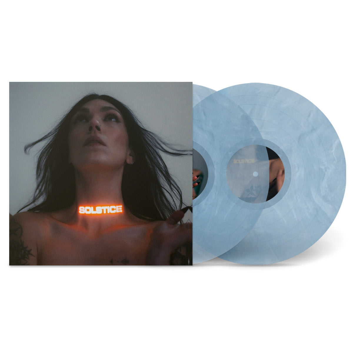 A.A.Williams – Solstice [2LP/CD]