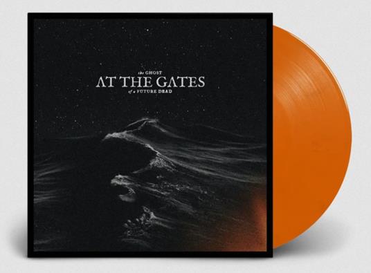 At The Gates - The Ghost of a Future Dead [LP/CD]