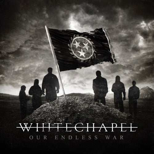 Whitechapel - Our Endless War [LP]