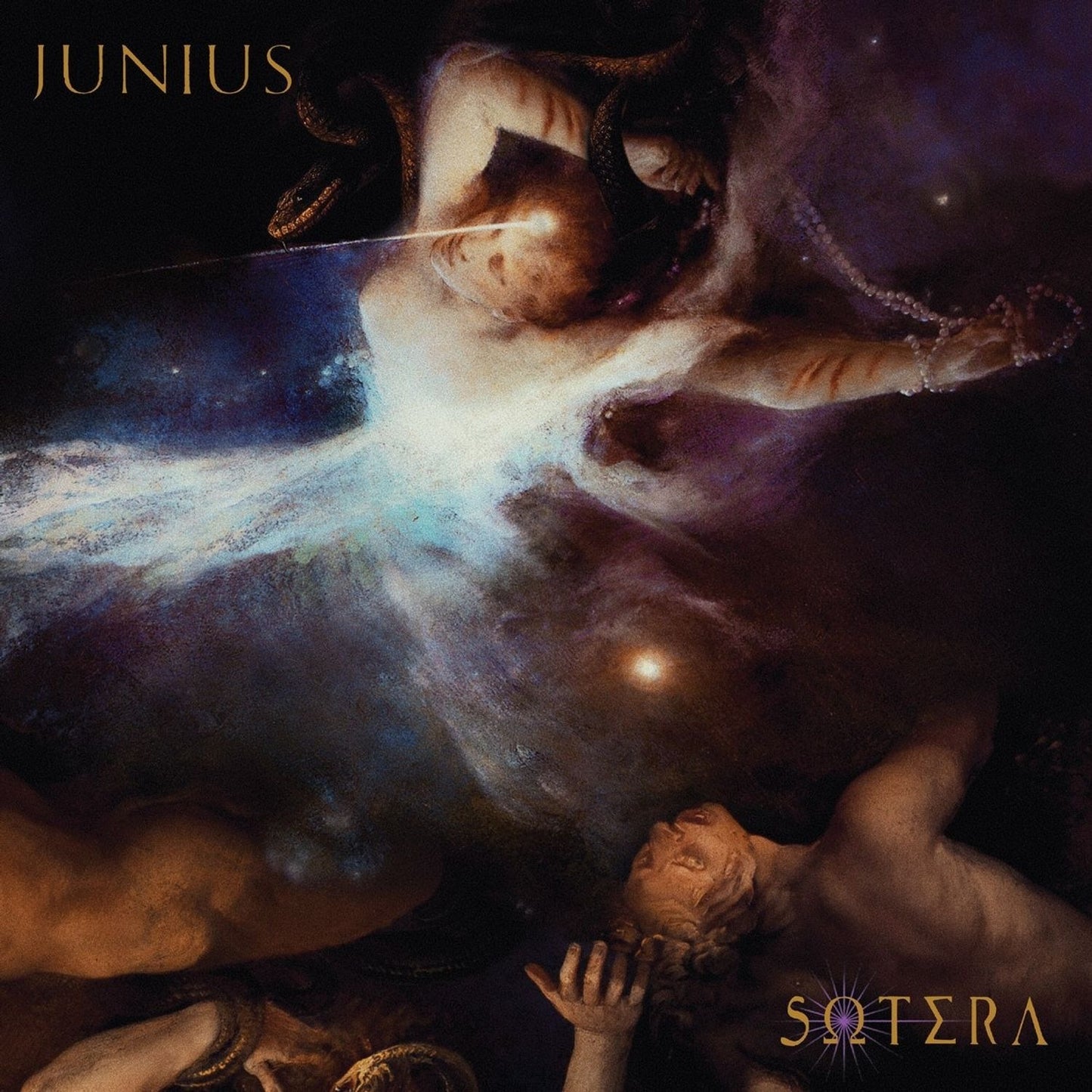Junius – Sotera [LP/CD]