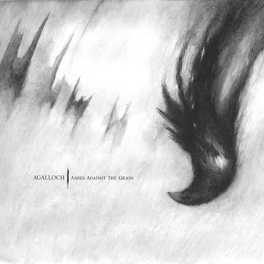 Agalloch - Ashes Against The Grain (2LP)