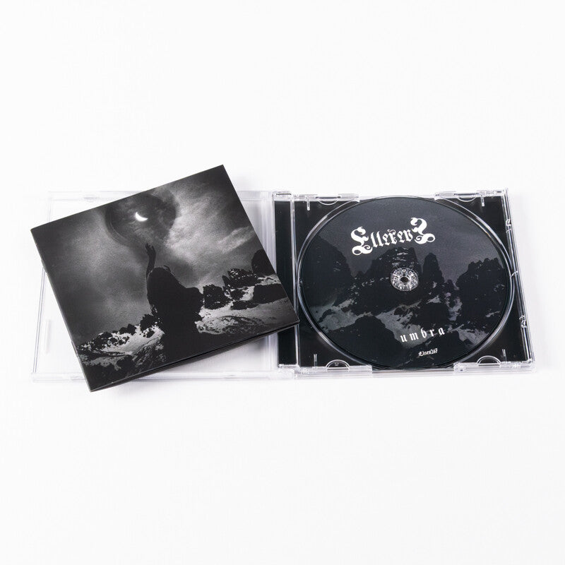 Ellereve - Umbra [CD]