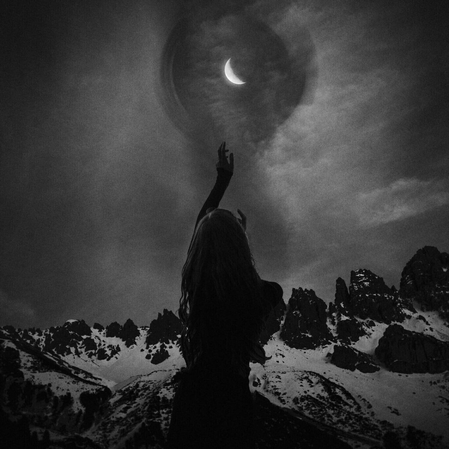 Ellereve - Umbra [LP]