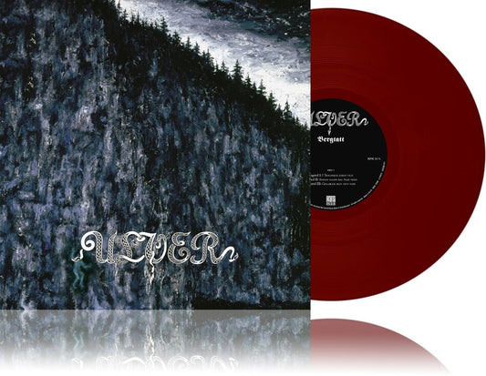 Ulver - Bergtatt [LP]