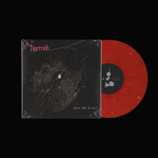Tigercub – Nets to Catch the Wind [LP]