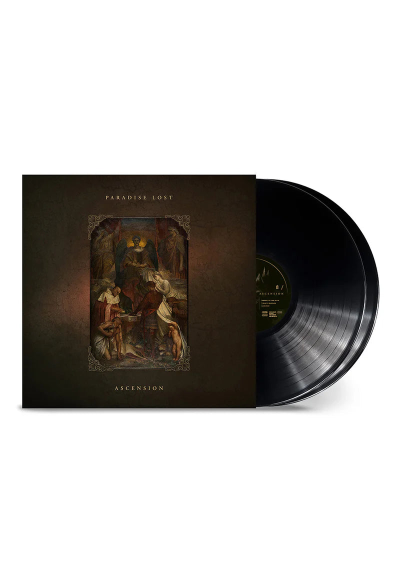 Paradise Lost - Ascension [2LP]