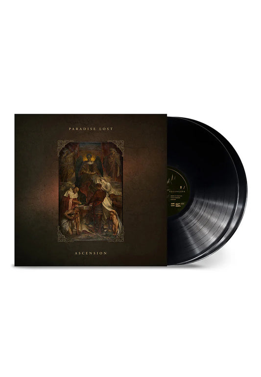 Paradise Lost - Ascension [2LP]