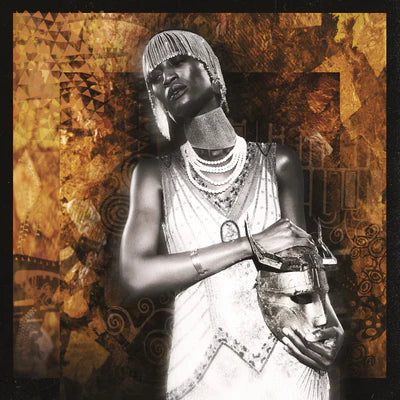 Imperial Triumphant - Spirit Of Ecstasy [CD]