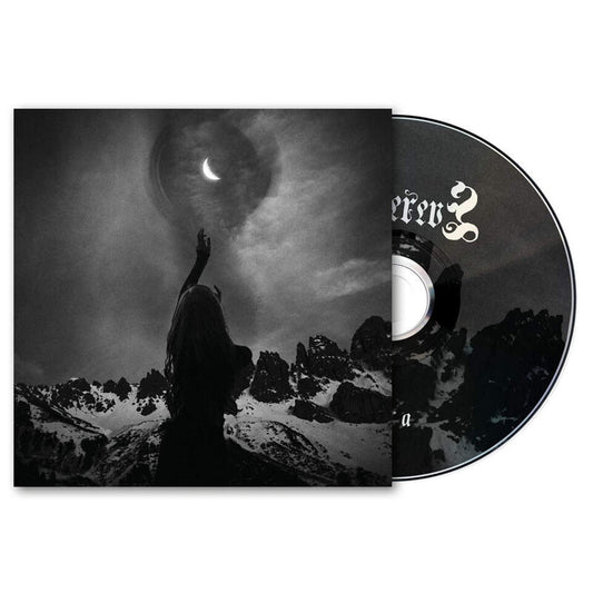 Ellereve - Umbra [CD]