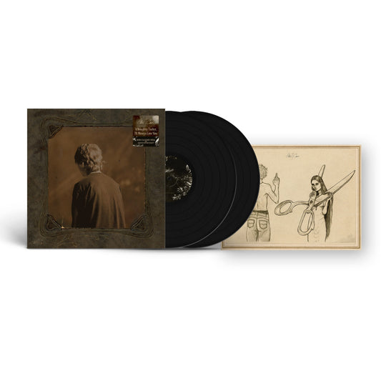 Ethel Cain - Willoughby Tucker, I'll Always Love You [Indie Exclusive - 2LP]