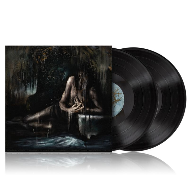 Lorna Shore ‎– I Feel The Everblack Festering Within Me [2LP/CD]