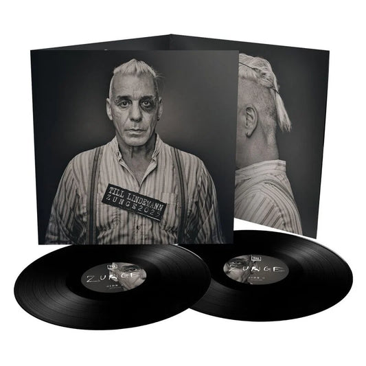 Till Lindemann - Zunge 2025 [2LP]