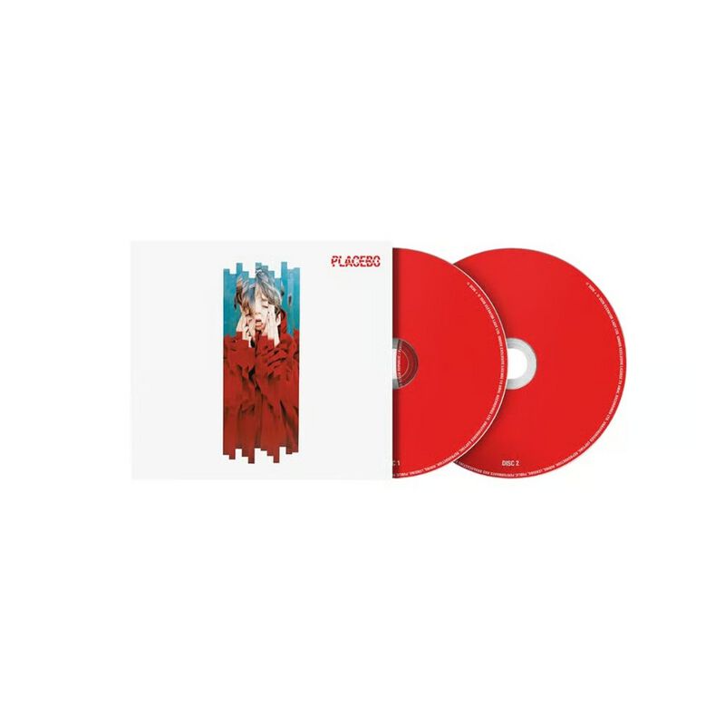 Placebo - Placebo / RE:CREATED [LP/2LP/2CD]