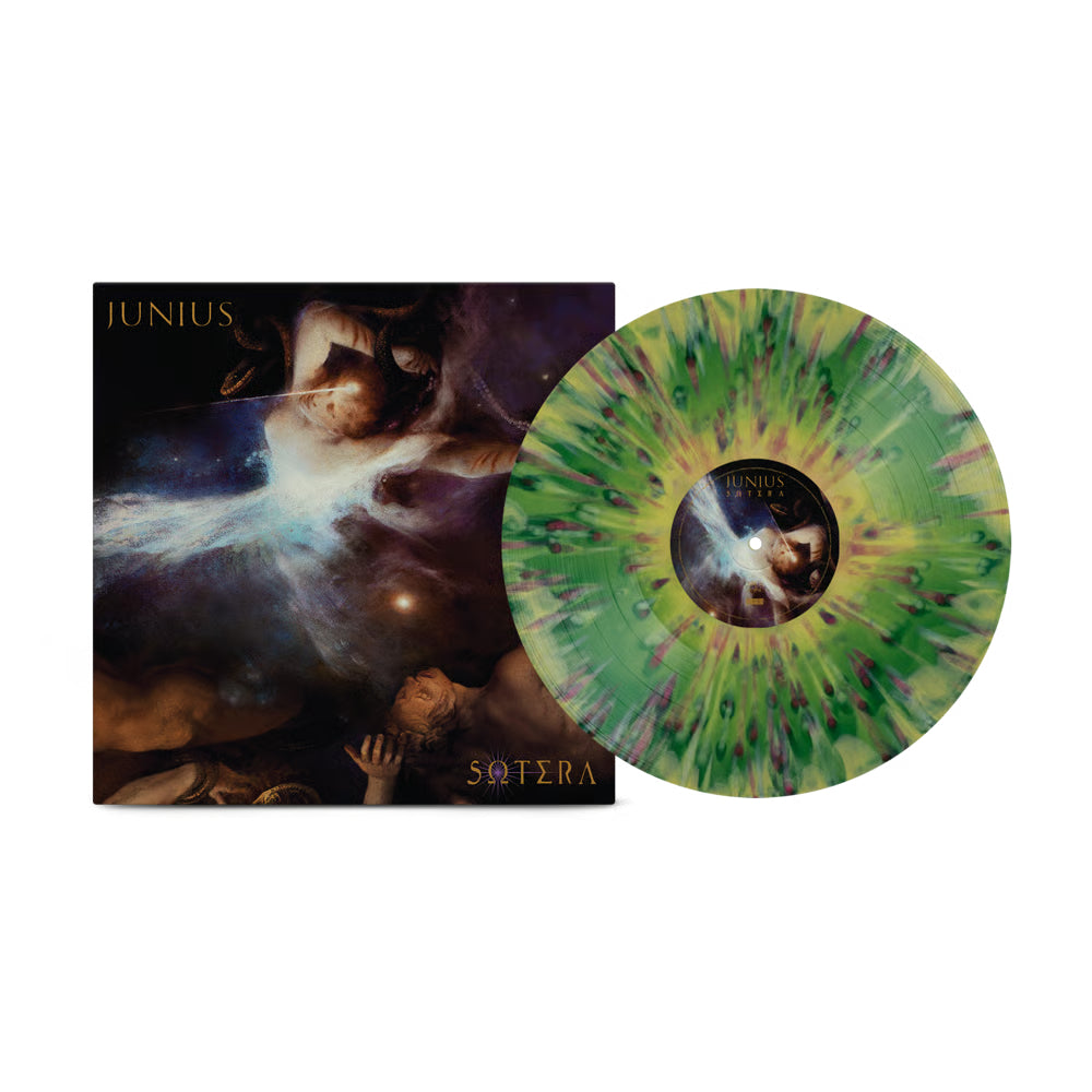 Junius – Sotera [LP/CD]