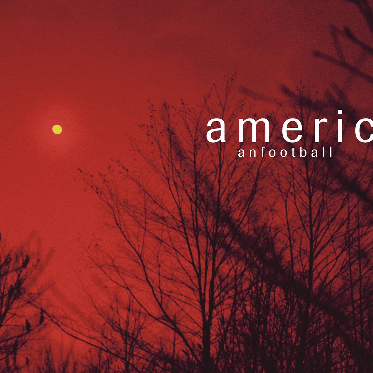 American Football - LP4 [2LP/CD]