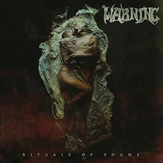 Warning - Rituals Of Shame [LP/CD]