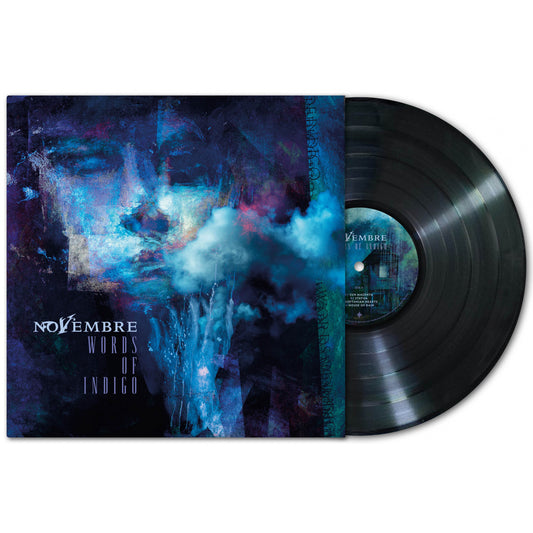 Novembre - Words Of Indigo [LP]