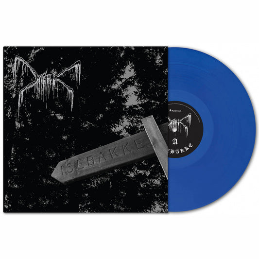 Mork - Isebakke [LP]