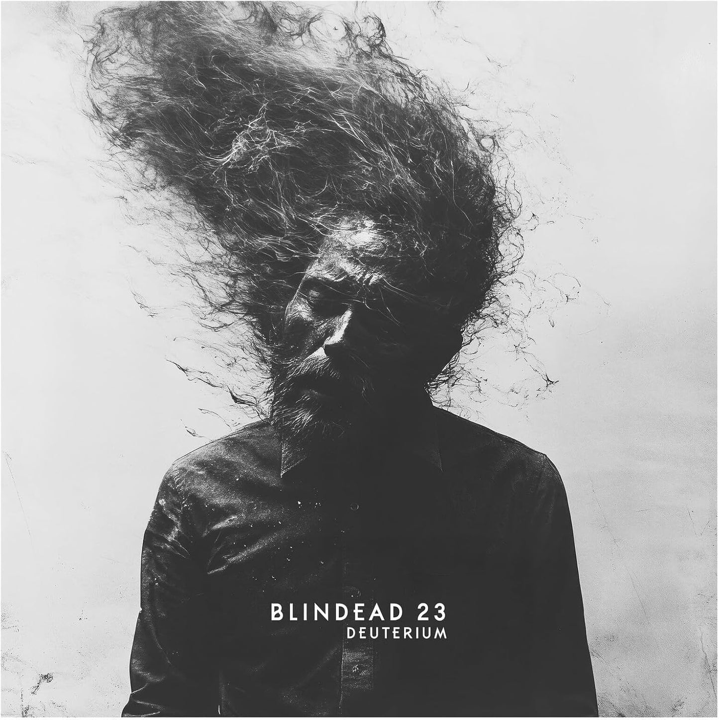 Blindead 23 – Deuterium [2LP/CD]