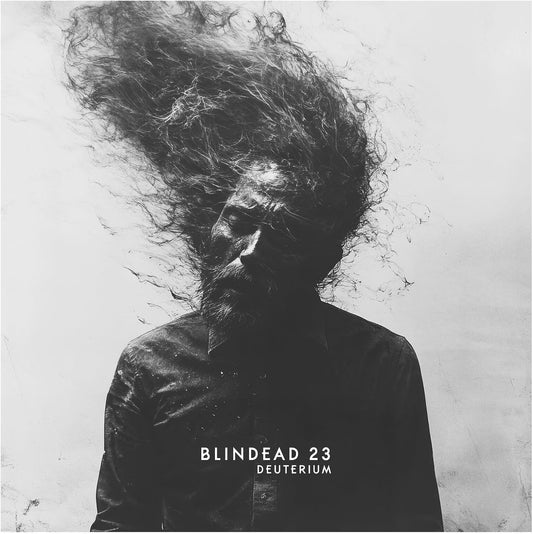 Blindead 23 – Deuterium [2LP/CD]