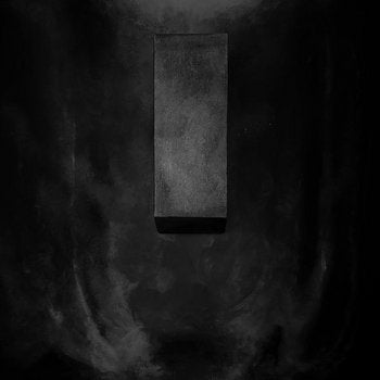 Mork - Monolitt [LP/CD]