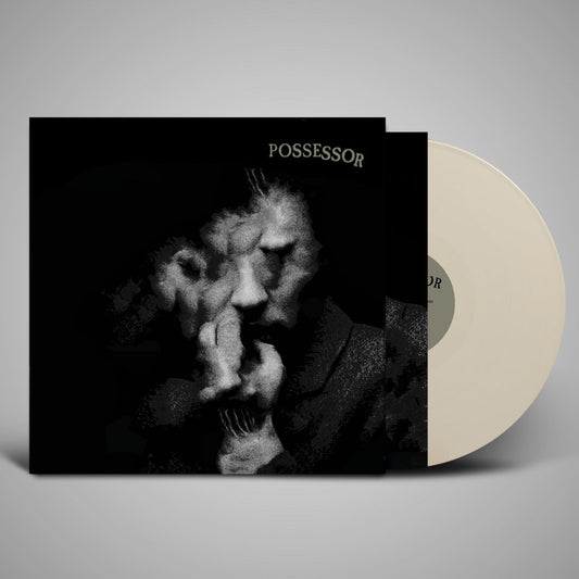 TRAITRS - POSSESSOR [LP]