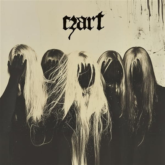 Czart ‎– Czarty Polskie [CD]