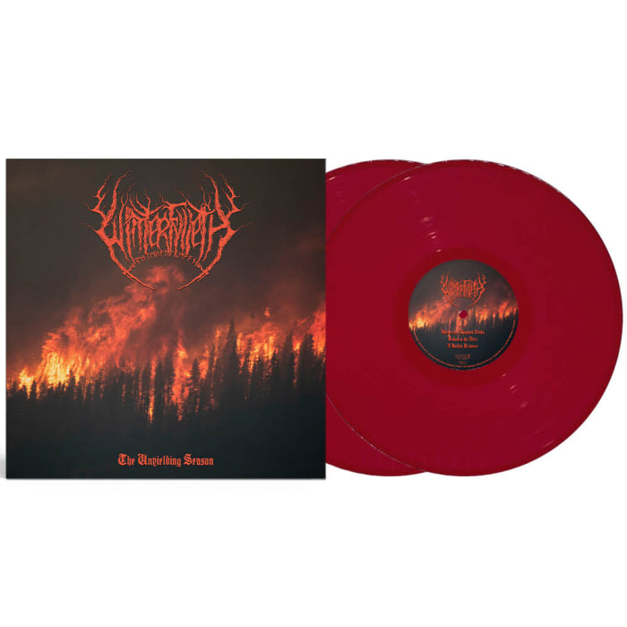 Winterfylleth - The Unyielding Season [LP]