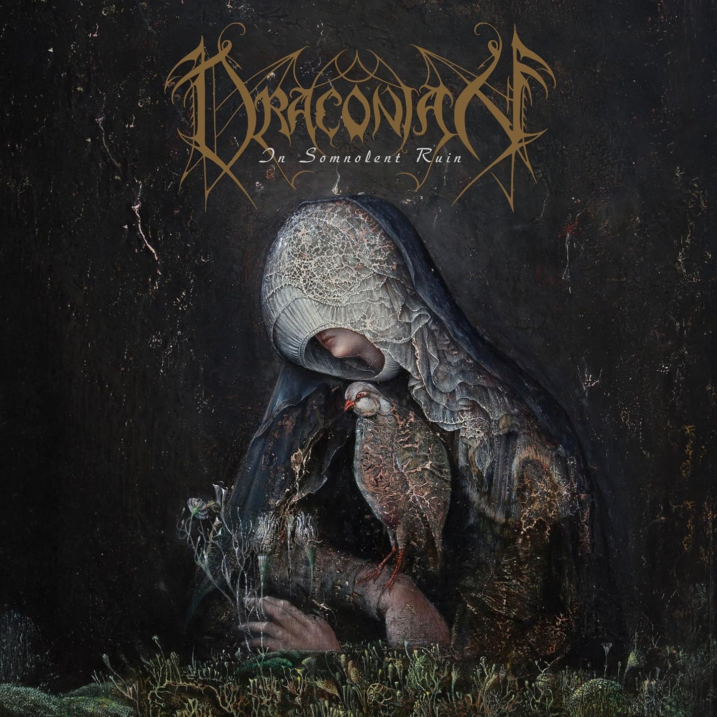 Draconian ‎– In Somnolent Ruin [2LP/CD]