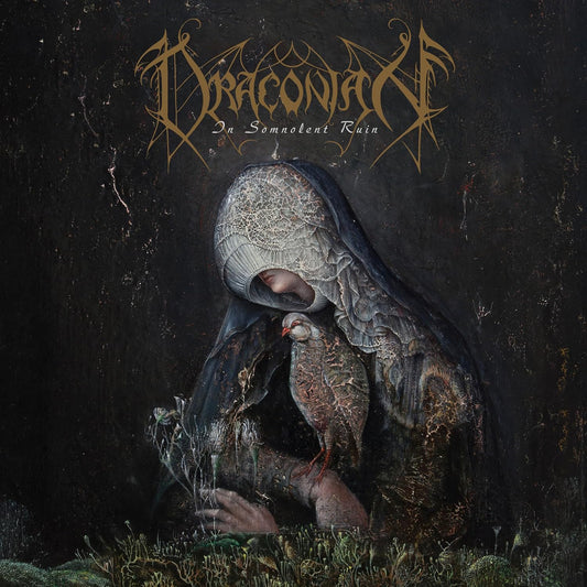 Draconian ‎– In Somnolent Ruin [2LP/CD]
