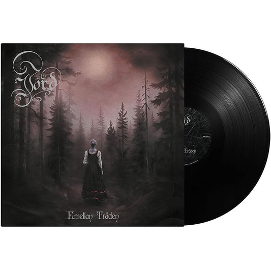 Jord - Emellan Träden [LP]